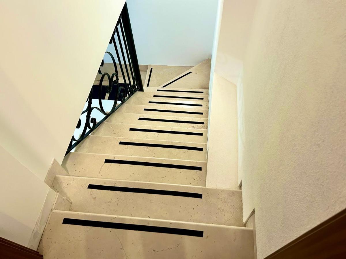 Flat Romantic Domus Remedio Apartamento Venecia