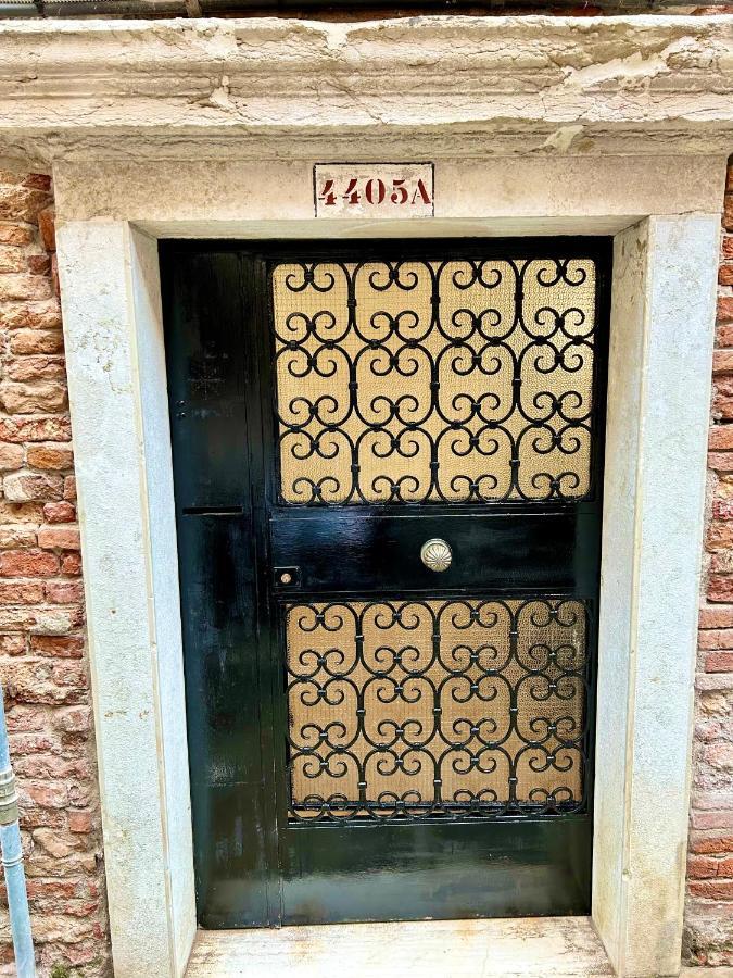 Flat Romantic Domus Remedio Venezia