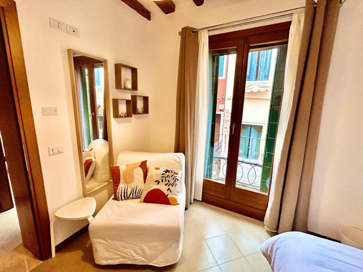 Flat Romantic Domus Remedio * Venezia