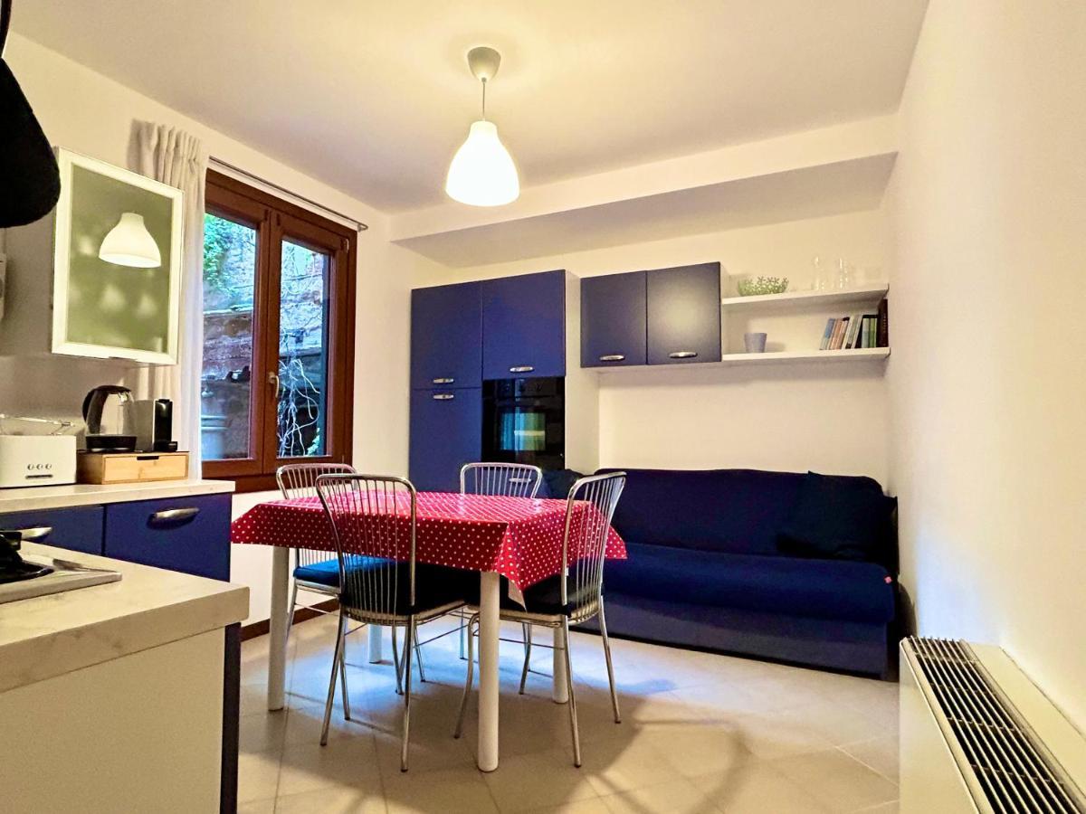 Flat Romantic Domus Remedio * Venezia