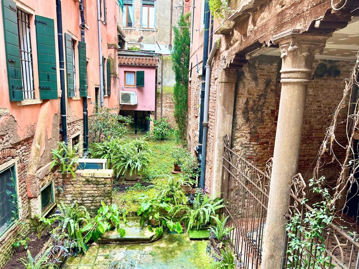 Appartamento Flat Romantic Domus Remedio *