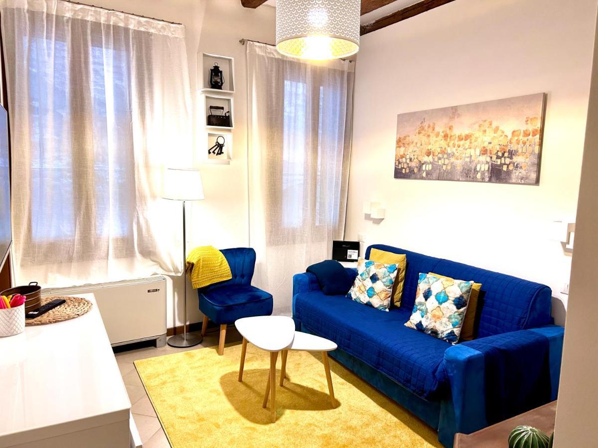 Flat Romantic Domus Remedio Appartamento *