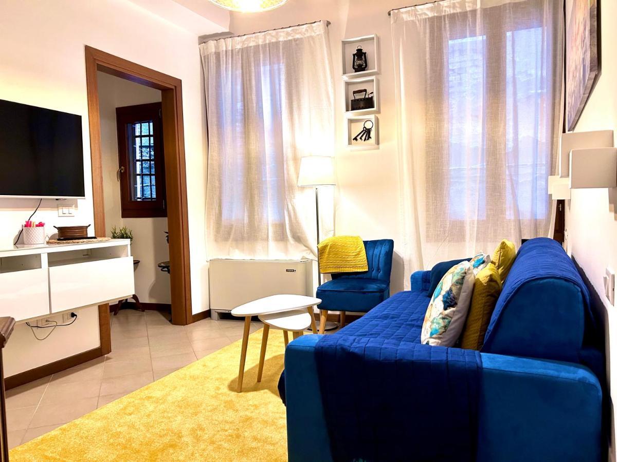 Flat Romantic Domus Remedio Appartamento Venezia
