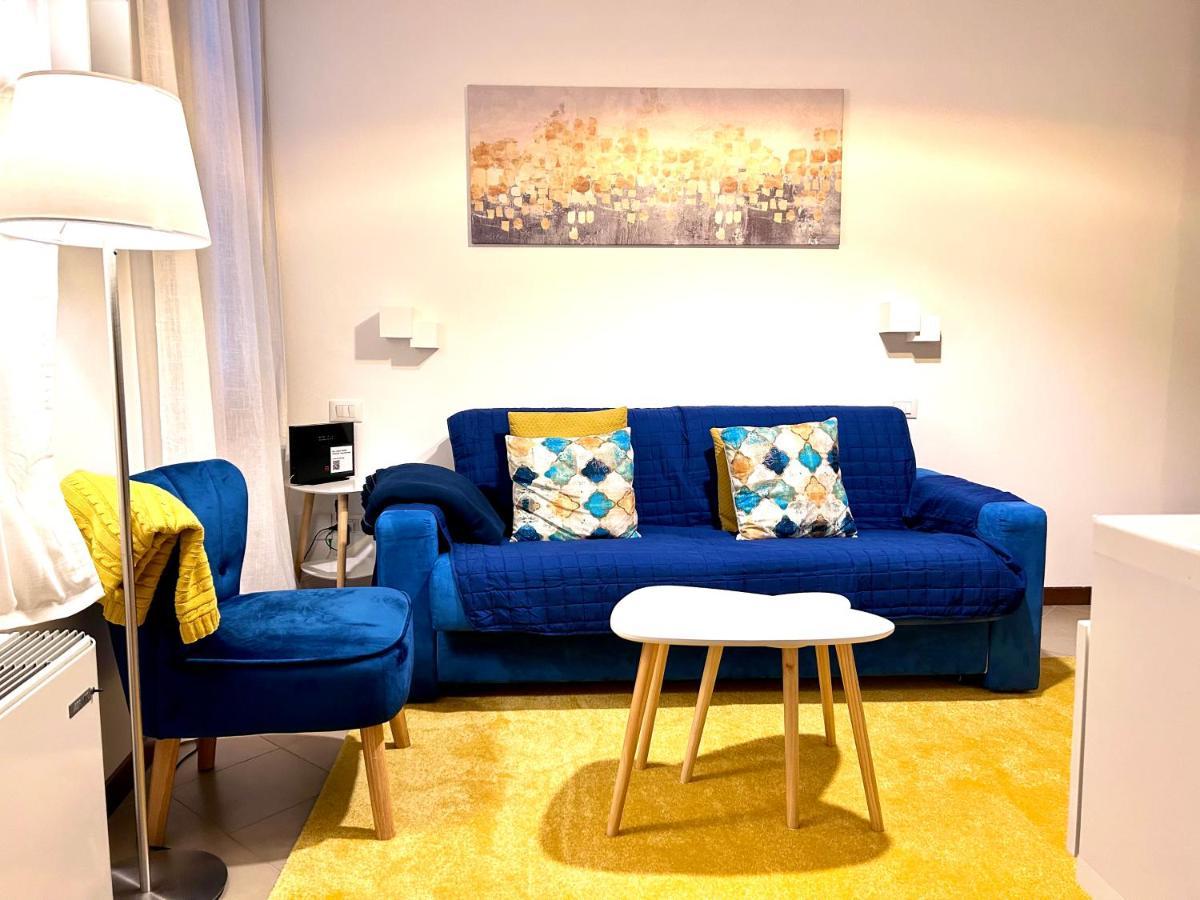 Flat Romantic Domus Remedio Apartamento Venecia