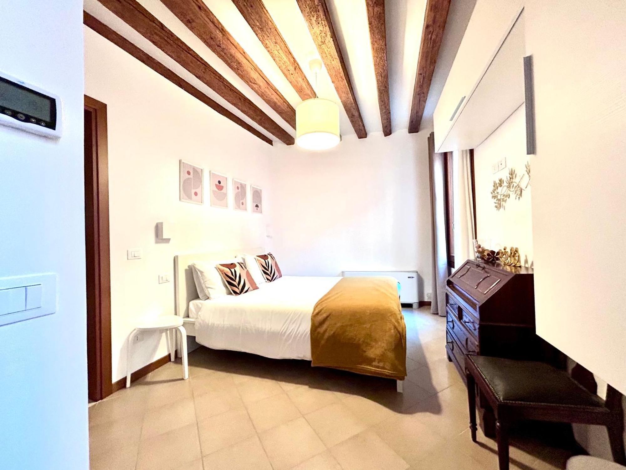 Appartamento Flat Romantic Domus Remedio Venezia