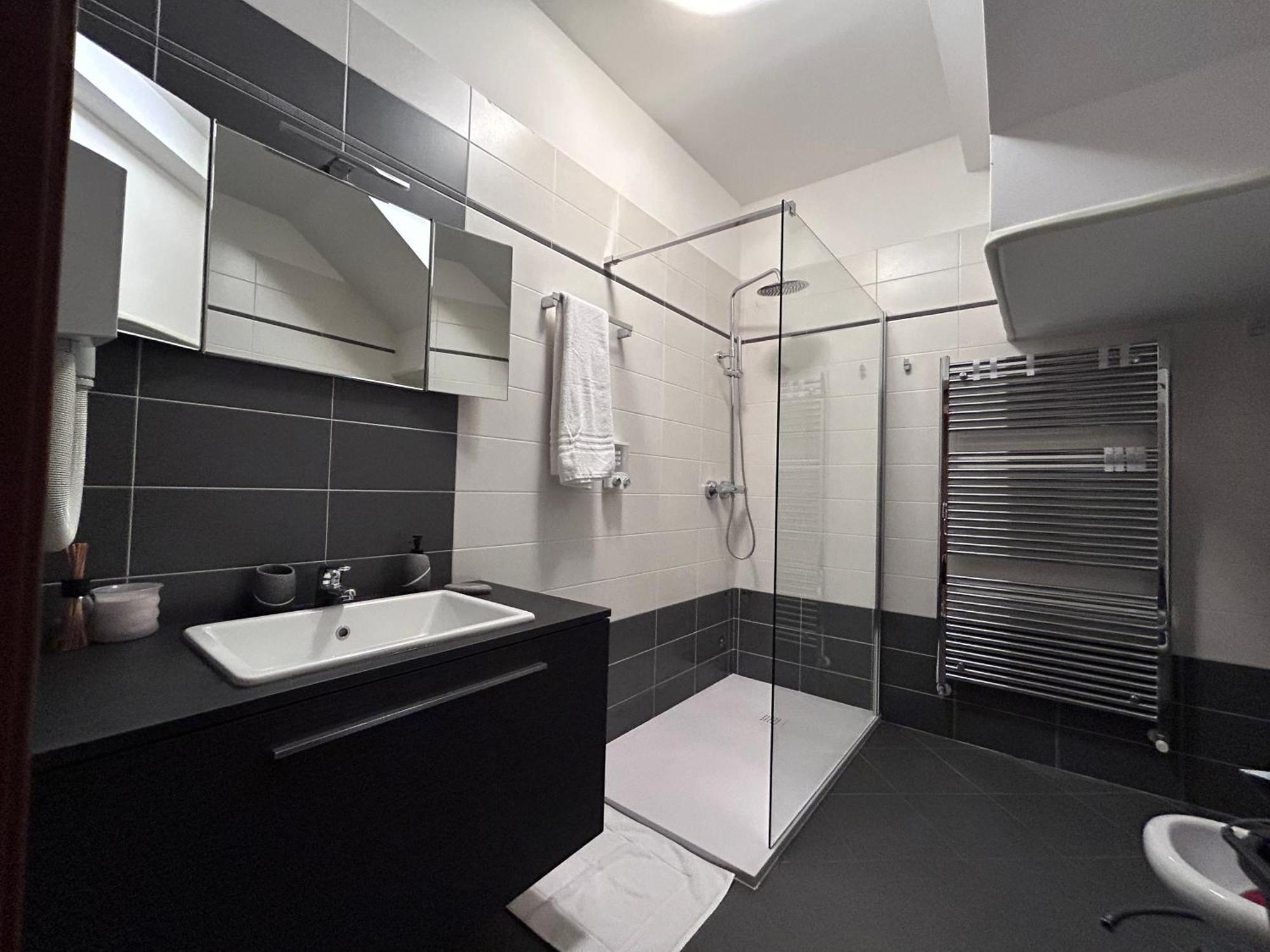 Flat Romantic Domus Remedio Venecia